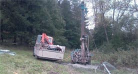 Tisem - Posílení veřejného vodovodu